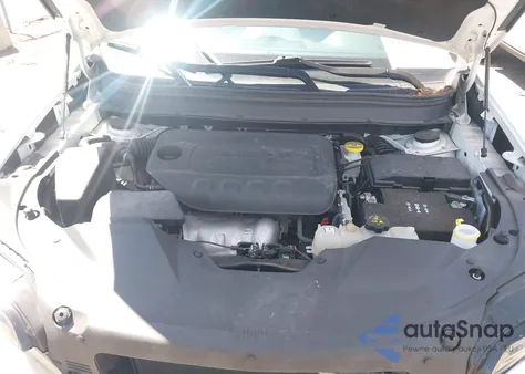 2020 Jeep Cherokee Latitude Plus 4X4 z USA, uszkodzony, nr VIN 1C4PJMLB5LD651461